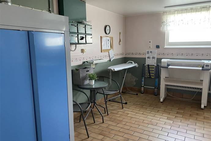 5 rum Lägenhet på Lägergatan 7 Centralt Härnösand Härnösands kommun - bild 25