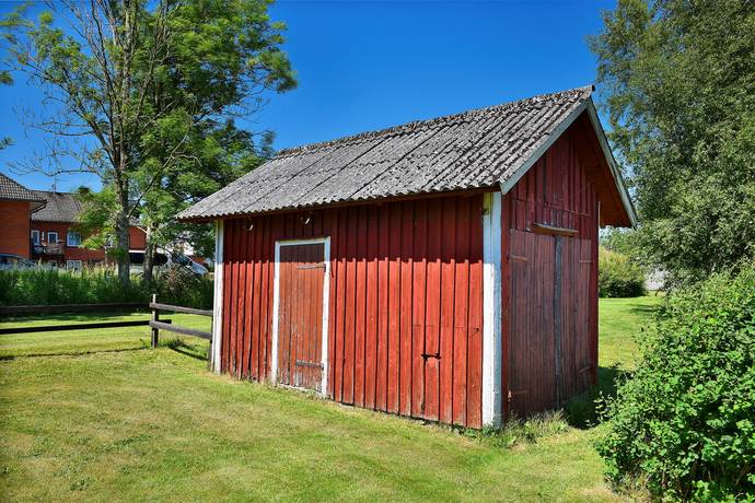 3 rum Villa på Centrumvägen 41 Åsarp Falköpings kommun - bild 29
