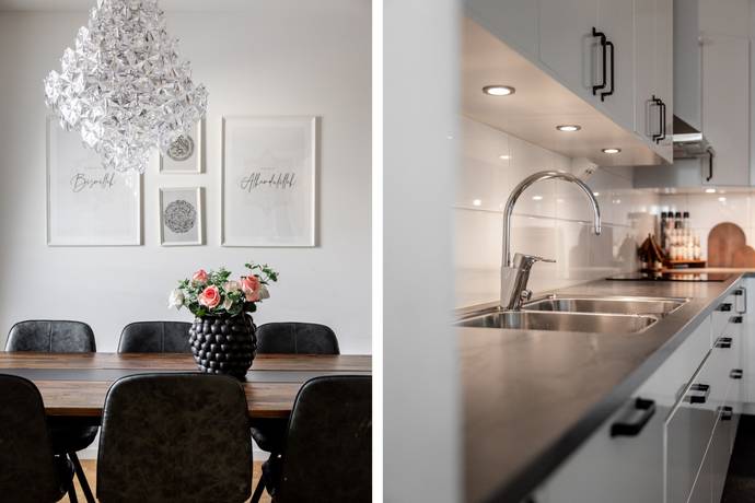 5 rum Radhus på Gullrisgatan 2C Sörby Kumla kommun - bild 8