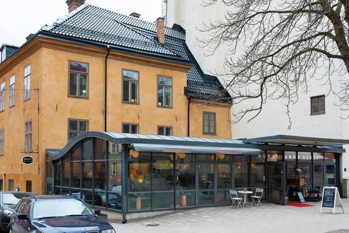 3 rum Lägenhet på Sankt Eriksgatan 90 Vasastan Stockholms kommun - bild 39