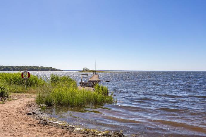 6 rum Villa på Södra Dragsviken 772 Drag Kalmar kommun - bild 57