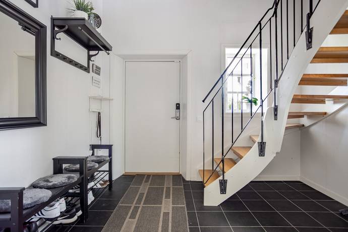 6 rum Villa på Spadarvsvägen 17B Sundborn Falu kommun - bild 7
