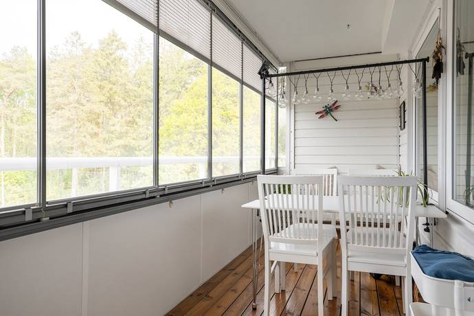 4 rum lägenhet på Gamla Tumlehedsvägen 7 Torslanda - Centralt, Göteborgs kommun - bild 5