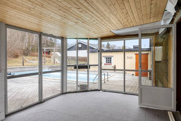 5 rum Villa på Tallstigen 25 Gusum Valdemarsviks kommun - bild 7