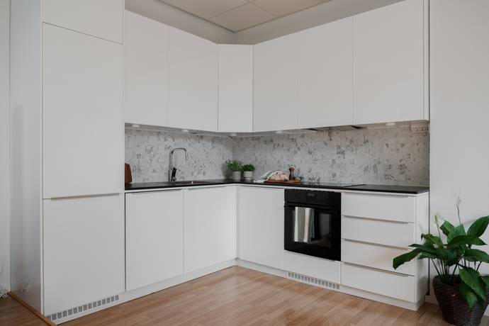 2 rum lägenhet på Fågelsången 4 Centrala Sundbyberg, Sundbybergs kommun - bild 3