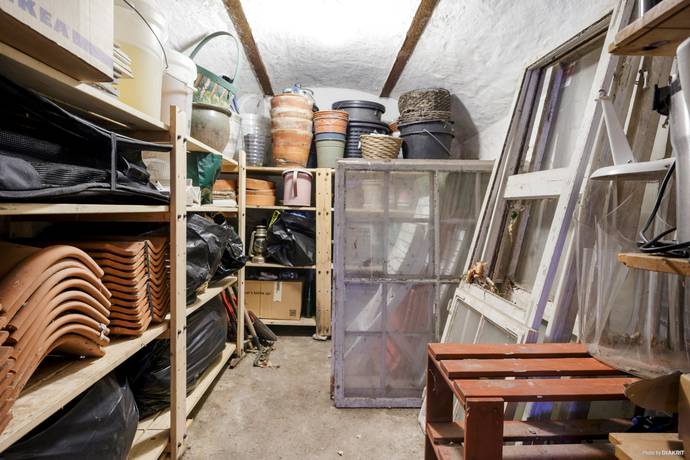 4 rum Villa på Kungsvägen 14 Tumba Botkyrka kommun - bild 36