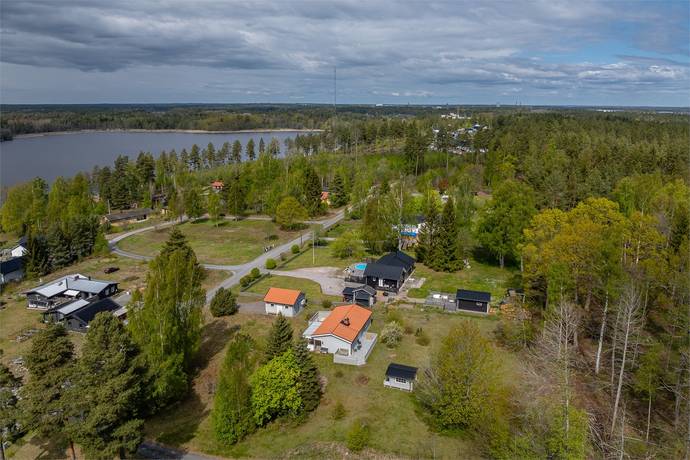 3 rum Fritidshus på Hästhagsvägen 7 Hästhagens Sjöområde Västerviks kommun - bild 53