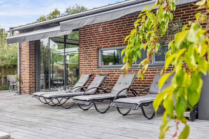 5 rum Villa på Parkmätaregatan 29 Bunkeflostrand Malmö kommun - bild 19