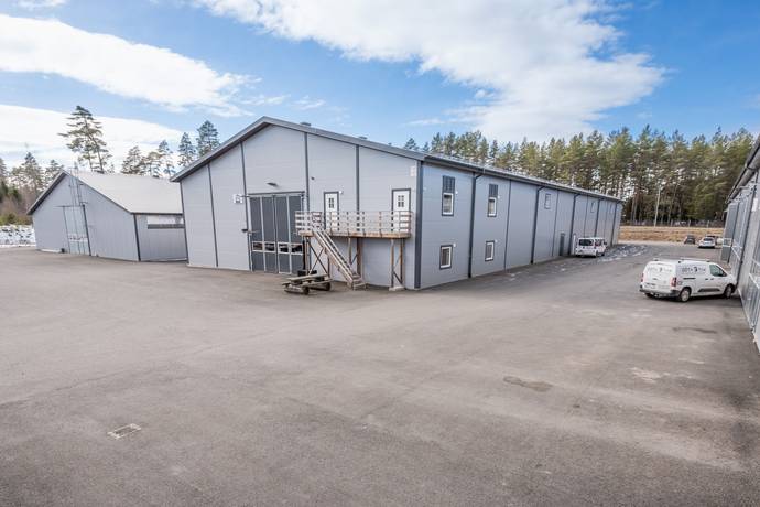 Övrig på Plåtvägen 4 Taberg Jönköpings kommun - bild 17