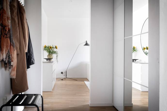 2 rum Lägenhet på Norra Nedanvägsgatan 6C Mölndal - Innerstaden Mölndals kommun - bild 20