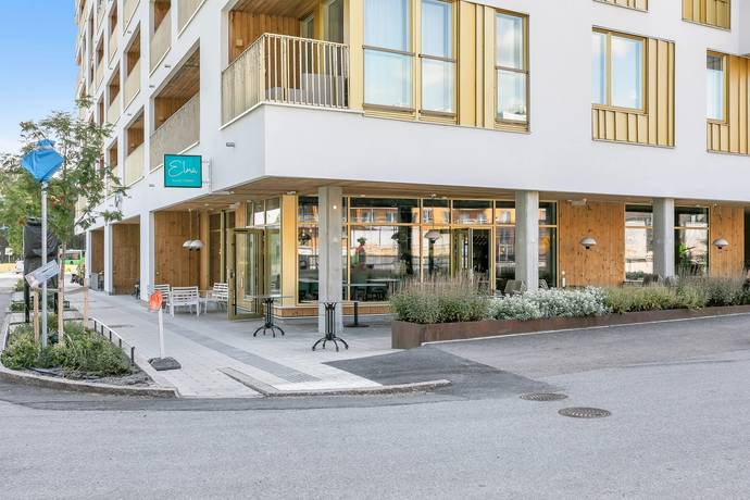 1 rum Lägenhet på Torgny Segerstedts allé 95A Rosendal Uppsala kommun - bild 34