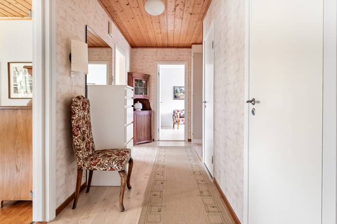 4 rum Villa på Målargatan 4 Vännäs Vännäs kommun - bild 25