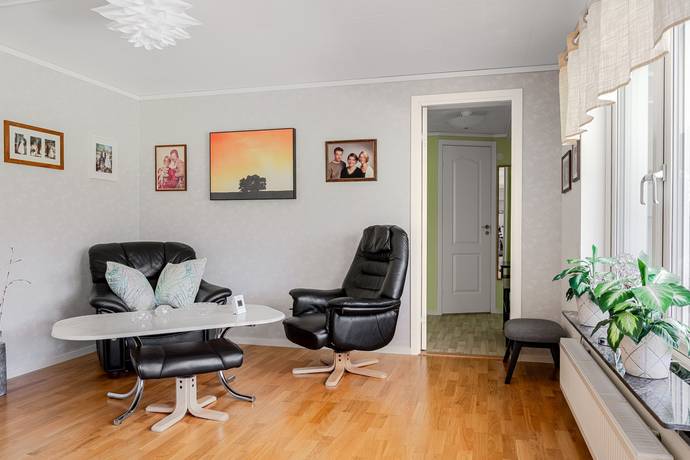 6 rum Villa på Tegnérvägen 10A Mellbystrand Laholms kommun - bild 33