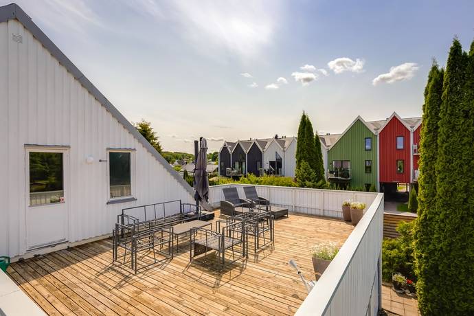 5 rum villa på Pampusvägen 24 Lindö, Norrköpings kommun - bild 2