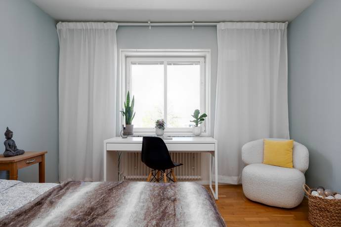 2 rum Lägenhet på Åbylundsgatan 50 Gottfridsberg Linköpings kommun - bild 12
