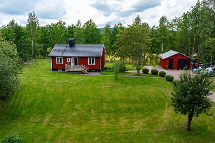 3 rum Villa på Käppenäs 102 Åmål Åmåls kommun - bild 1