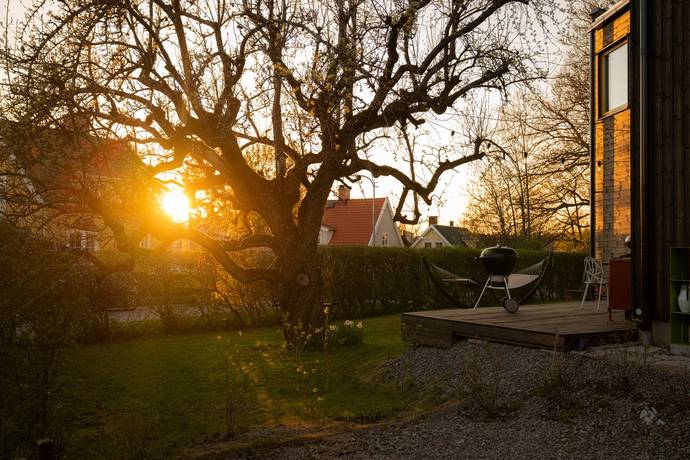 8 rum Villa på Åkerhielmsgatan 30 Bromma Stockholms kommun - bild 36