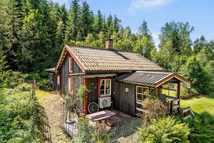 3 rum villa på Västansjö 142 Sunne, Sunne kommun - bild 3