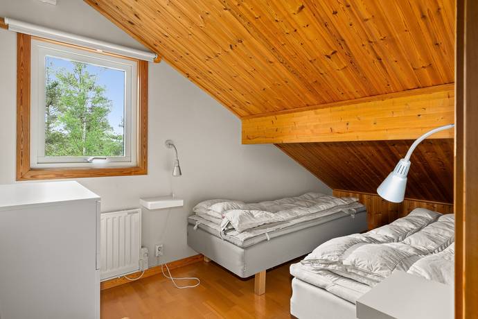11 rum Villa på Fröseke Gamla Järnvägen 3 & 4 Fröseke Uppvidinge kommun - bild 55