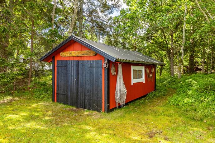 5 rum Villa på Lindödjupsvägen 21 Hornslandet Västerviks kommun - bild 52