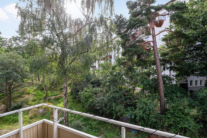 3 rum Lägenhet på Dansbanevägen 12 Västberga/Telefonplan Stockholms kommun - bild 7