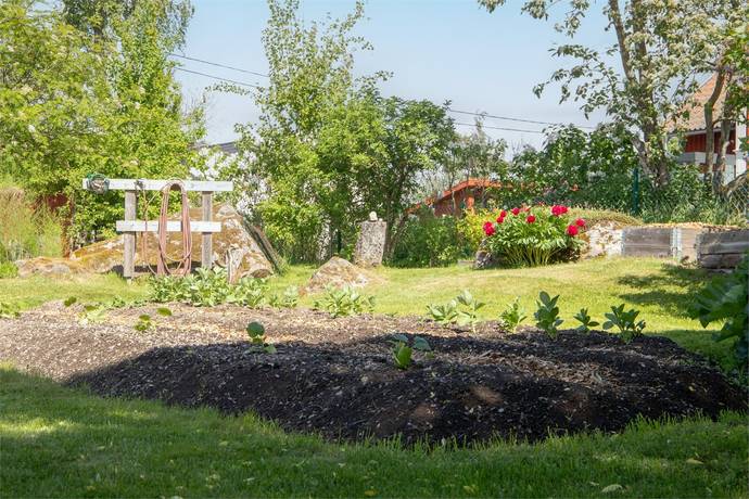 7 rum Villa på Tandlavägen 18 Hållsta Eskilstuna kommun - bild 35