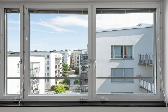 3 rum Lägenhet på Skagafjordsgatan 3 Kista Gård Stockholms kommun - bild 6