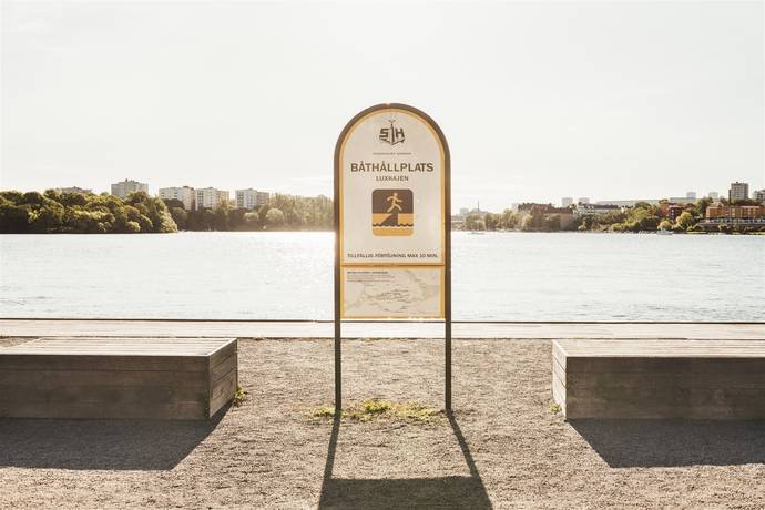 3.5 rum Lägenhet på Strålgatan 29 Lilla Essingen Stockholms kommun - bild 35