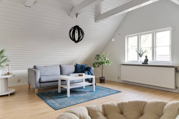 8 rum Villa på Källundavägen 155 Skepparslöv Kristianstads kommun - bild 23