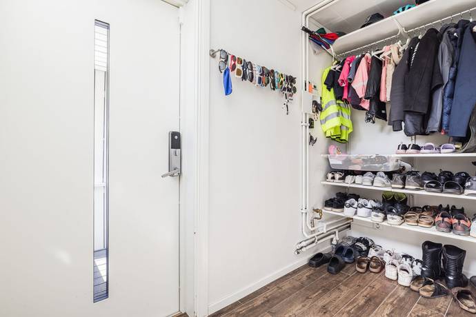 7 rum villa på Prästgatan 11 Sundsvall, Sundsvalls kommun - bild 4