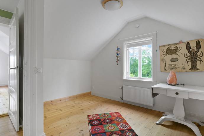 6 rum Villa på Tutta uddsvägen 3 Färingsö Skå Ekerö kommun - bild 30