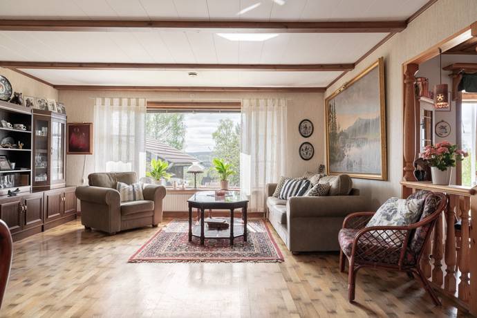 9 rum Villa på Källbacksgattu 30 Siljansnäs Leksands kommun - bild 18