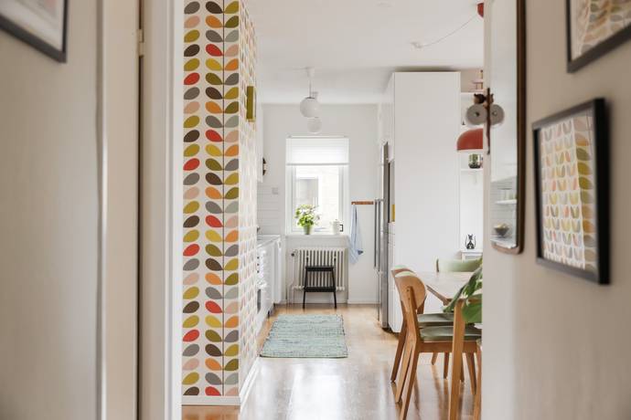 6 rum Villa på Plommonvägen 3 Nilstorp Lunds kommun - bild 25