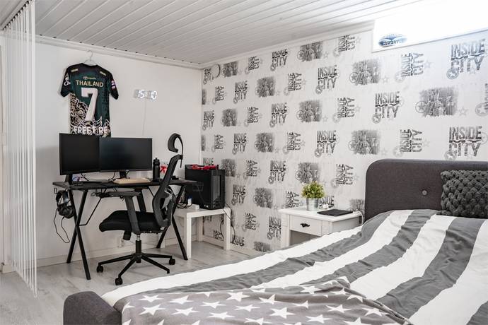 6 rum Villa på Planetvägen 3 Hindric Pers Fagersta kommun - bild 21