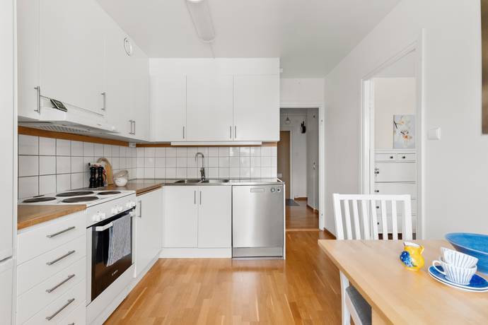 4 rum Lägenhet på Multrågatan 23 Råcksta Stockholms kommun - bild 15
