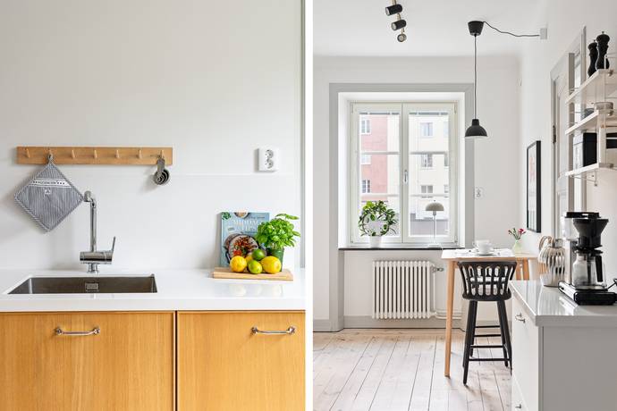 3 rum Lägenhet på Södra Bangårdsgatan 4B Söder Eskilstuna kommun - bild 8