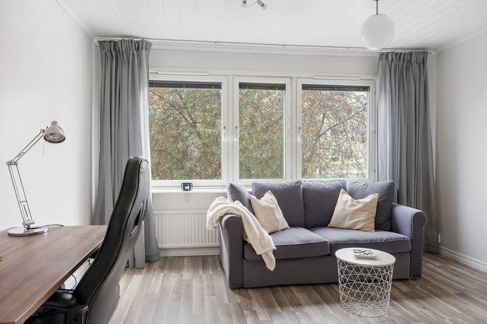 1.5 rum Lägenhet på Hagavägen 39 Hagalund Borlänge kommun - bild 5