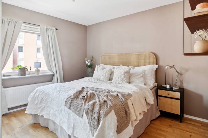 2 rum Lägenhet på Tunnbindaregatan 28 Centralt Norrköpings kommun - bild 12