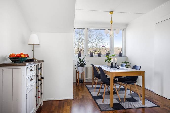 4 rum Lägenhet på Fabriksgatan 9 Centrum Falkenbergs kommun - bild 11