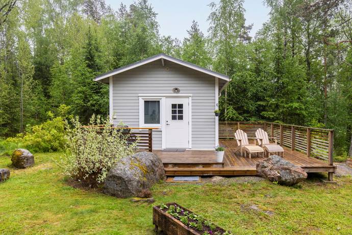 3 rum fritidshus på Grönbotorp 565 Grönbotorp, Lindesbergs kommun - bild 2