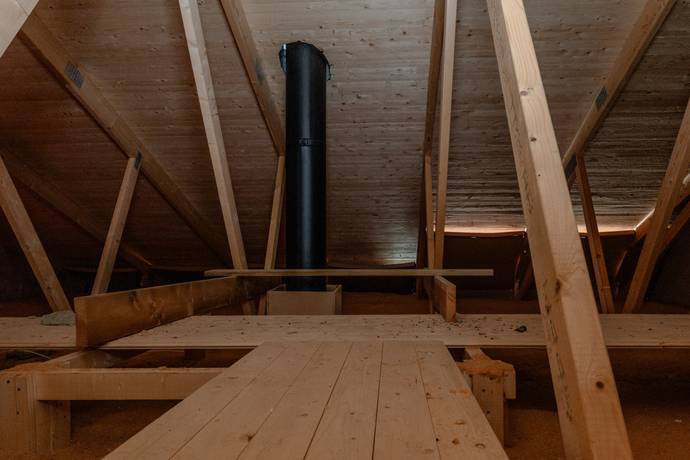 3 rum Lägenhet på Elljusvägen 6B Malung-Sälens kommun - bild 24