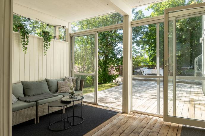 5 rum Villa på Båtsman rems gata 3 Backatorp Göteborgs kommun - bild 48