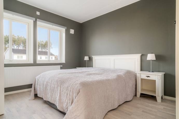 5 rum Radhus på Kaprisvägen 23B Arnö Nyköpings kommun - bild 21