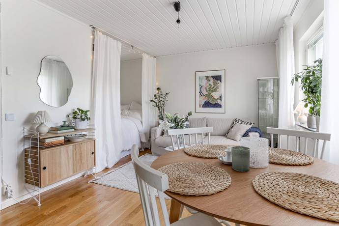 1 rum lägenhet på Lagmansgatan 2 C Grubbe, Umeå kommun - bild 4