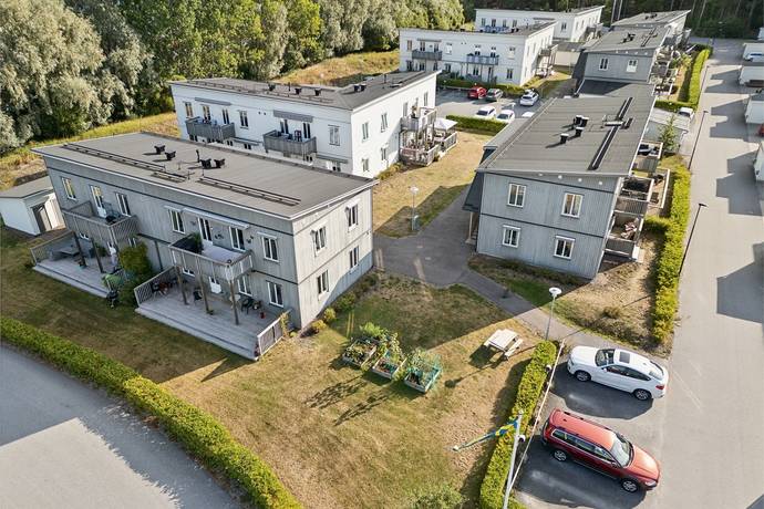 2 rum Lägenhet på Byggvägen 3A Trosa Trosa kommun - bild 9