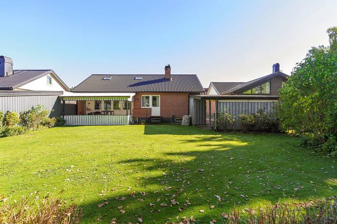 Nyponvägen 84, Rörestorp, Värnamo kommun