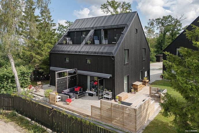 5 rum lägenhet på Västerhejde Hallbrosvägen 20 C Västerhejde - Visby Närområde, Gotlands kommun - bild 1