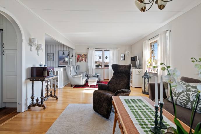 6 rum Villa på Runnavägen 42 Runna Kungsörs kommun - bild 10