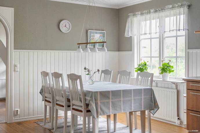 4 rum Villa på Hemsjövägen 99 Hemsjö Alingsås kommun - bild 9