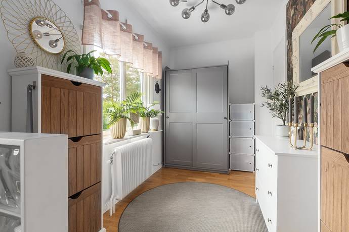 5 rum villa på Lärarvägen 9 Gamla Bro, Upplands-Bro kommun - bild 4